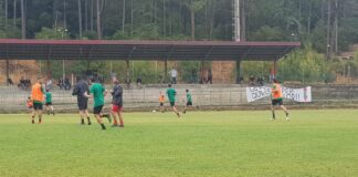 Test in famiglia con tre reti per il Grassina: a segno Manecchi e Marino