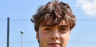 Un nuovo portiere in quota per il Grassina: dal Badesse arriva il 2001 Lorenzo Lombardini