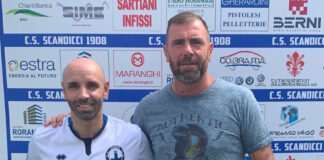 Scandicci, un colpo per il centrocampo: ecco l’esperienza di Francesco Mariani
