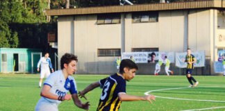 Colpo Belmonte per il centrocampo: arriva Virginio Pecoraro (ex Grevigiana)