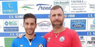 Scandicci, un altro colpo in attacco: in blues anche l’ex Colligiana Pierangioli
