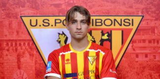 Poggibonsi, un nuovo esterno ‘under’: dal Ghivizzano ecco Andrea Poggesi