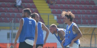 Poggibonsi, subito in evidenza Vieri Regoli. Venerdì amichevole col Castelfiorentino
