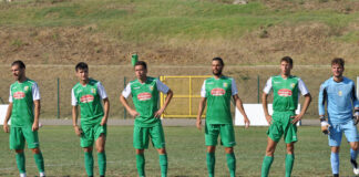 Coppa Italia, il San Donato Tavarnelle sul campo del Follonica Gavorrano per inseguire i sedicesimi di finale