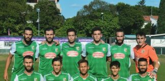 Cinque gol (a uno) del San Donato Tavarnelle a Certaldo: scatenato Mencagli, autore di una tripletta