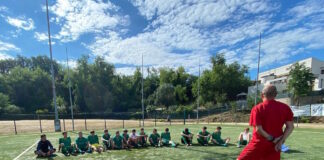 Sancascianese, al lavoro anche l’Under 18 di Aldo Anichini. Aspettando il Torneo Casamonti