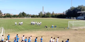 L’Impruneta Tavarnuzze prepara la nuova stagione, Allievi e Giovanissimi in ritiro a Castel del Piano