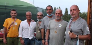 Il Circolo Tennis Cerbaia ha compiuto 40 anni: grande festa e sguardo al futuro