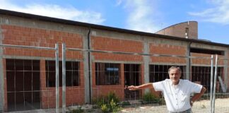 Al via i lavori per il nuovo spazio motorio di Barberino Val d’Elsa