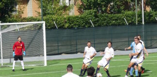 Stop inatteso per il Bagno a Ripoli: la Molinense rimonta e passa 3-1 ai ‘Ponti’