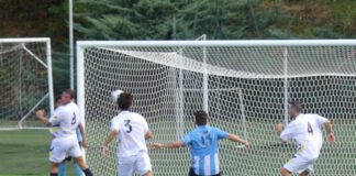 Bagno a Ripoli, stop a sorpresa in Mugello: al 90′ lo Scarperia (già retrocesso) si impone 2-1