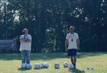 Alla Libertas Barberino Tavarnelle finisce l'”era” di Maurizio Temperini: al suo posto arriva Stefano Lacchi