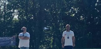 Alla Libertas Barberino Tavarnelle finisce l'”era” di Maurizio Temperini: al suo posto arriva Stefano Lacchi