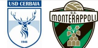 L’attesa è finita: sabato 4 settembre torna in campo anche il Cerbaia