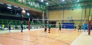 Il direttore sportivo Sara Nencioni presenta la nuova realtà: “Ecco la Certosa Volley”