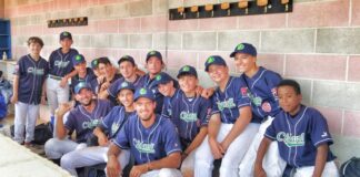 Chianti Baseball, il fine settimana di finali nazionali lascia un po’ di amaro in bocca