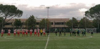 Prima Categoria, nel giorno dell’esordio è già derby Chianti Nord-Barberino Tavarnelle