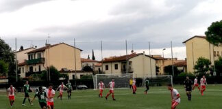 Coppa Toscana, Virdis risponde a Cordini (1-1): Chianti Nord eliminato, il Belmonte spera ancora