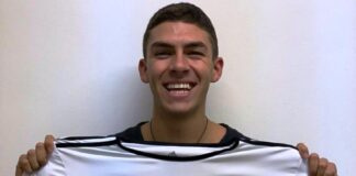 Sambuca, altro volto nuovo in difesa: si presenta Cosimo Merli
