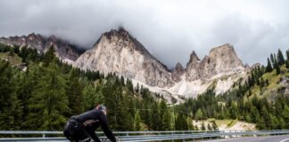 Eroica, sabato doppio appuntamento: Dolomiti a San Candido e Limburg a Valkenburg
