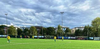 Firenze Sud-Sancascianese, tutto in 10 minuti. Finisce 1-1 la prima uscita in Coppa Toscana