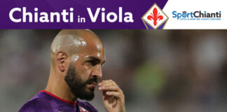 E adesso facciamoci serenamente misurare la febbre, stasera, dall’Inter