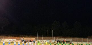 Libertas Barberino Tavarnelle, percorso netto: 5 amichevoli… 5 vittorie. Super D’Urso