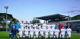 La Grevigiana perde in casa contro il Gracciano, battuta solo da un rigore