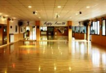 Ballo: domenica 17 settembre il grande open day di Happy Dance ’99