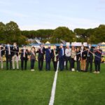 Inaugurazione campo sportivo I Ponti Bagno a Ripoli1
