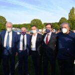 Inaugurazione campo sportivo I Ponti Bagno a Ripoli3