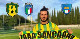 Un nuovo terzino per la Sancascianese di Francesco Perini: ecco Jacopo Marchetti