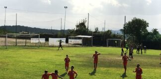 La Libertas Barberino Tavarnelle batte la Grevigiana con un guizzo di Cosimo Bellosi