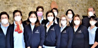 Misericordia di San Casciano: open day per le visite medico sportive e tamponi a 15 euro