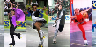 Podi. Soddisfazioni. Esperienze. Il bottino di Pattinando alle gare nazionali di Misano Adriatico