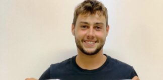Altro nuovo difensore in maglia Sambuca: ecco Samuele Rubino