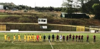 Serie D, primo esame di maturità per il San Donato Tavarnelle: al ‘Pianigiani’ arriva il Rieti