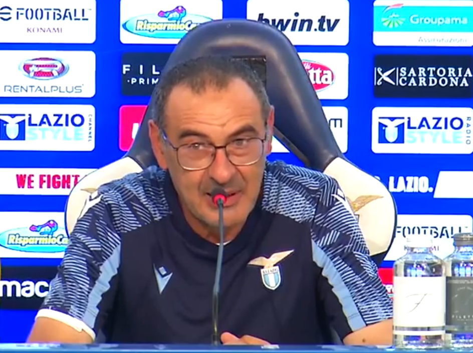 Sarri 2