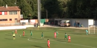 Coppa Italia di Eccellenza, tutti i risultati del primo turno. Vincono Lastrigiana e Fortis, stop per la Chiantigiana