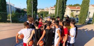 Basket, al via l’Under 16 che “mixa” BTB, San Casciano Basket e Basket Impruneta