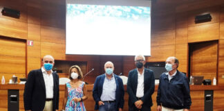 Vaccino di squadra per tornare a fare sport in sicurezza: iniziativa Asl Toscana Sud Est