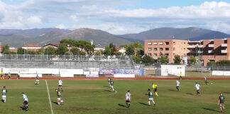 Coppa Italia di Serie D, oggi in campo per il primo turno (ma il San Donato Tavarnelle rinvia al 6 ottobre)
