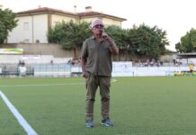 Sancascianese, ci siamo: è il grande giorno! Il presidente Aldemaro Becattini suona la carica scrivendo ai tifosi