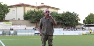Sancascianese, ci siamo: è il grande giorno! Il presidente Aldemaro Becattini suona la carica scrivendo ai tifosi