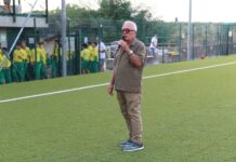 Domenica 2 marzo al comunale di San Casciano “La partita applaudita”: fra Sancascianese e Audace Galluzzo