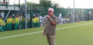 Domenica 2 marzo al comunale di San Casciano “La partita applaudita”: fra Sancascianese e Audace Galluzzo