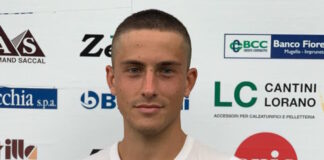 Un’altra pedina per l’attacco del Grassina: in rossoverde Tommaso Carcani