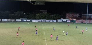 Borgognoni-gol, il Certaldo batte la Colligiana 1-0 nell’anticipo di Coppa Italia