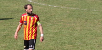 L’addio al calcio giocato di ‘Jajo’ Galbiati: martedì prossimo una sfida giallo-rosso-viola allo Stefano Lotti