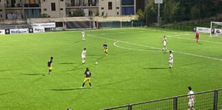 Grassina, bel poker al Memorial Borchi: vittoria 4-0 sul Galluzzo